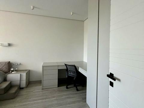 квартира по адресу Кричевского ул., 39