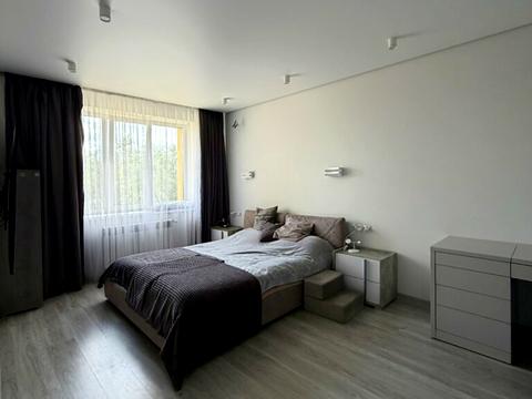 квартира по адресу Кричевского ул., 39