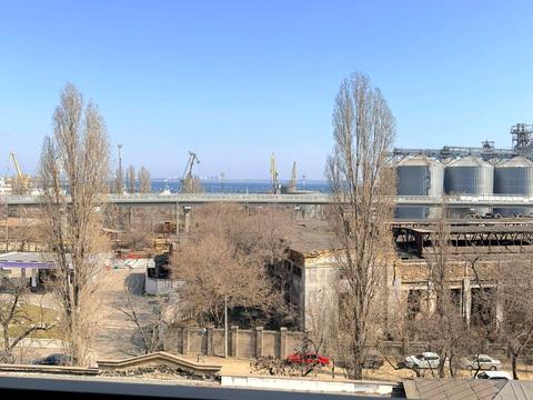 квартира за адресою Софіївська вул., 1