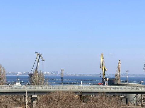 квартира за адресою Софіївська вул., 1