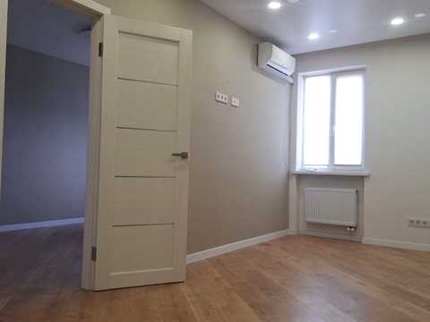 квартира за адресою Перемоги просп., 89