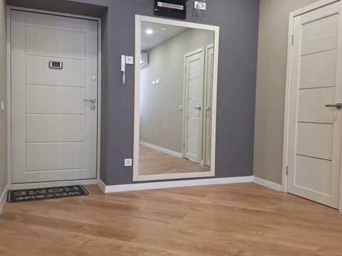 квартира за адресою Перемоги просп., 89