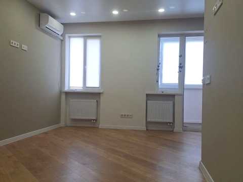 квартира за адресою Перемоги просп., 89