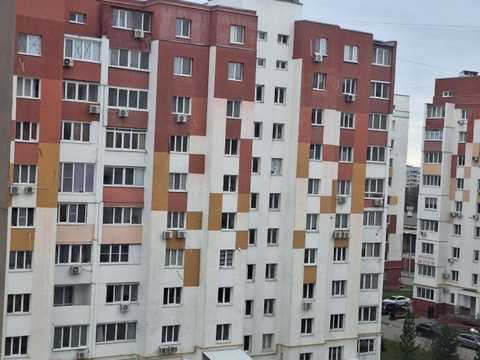 квартира за адресою Перемоги просп., 89