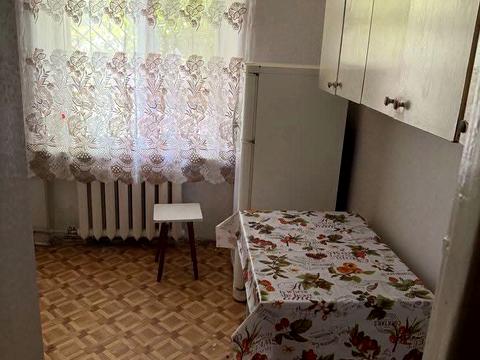 квартира по адресу Академика Янгеля ул., 7