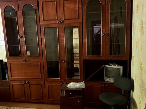 квартира по адресу Академика Янгеля ул., 7