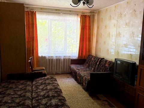 квартира по адресу Академика Янгеля ул., 7
