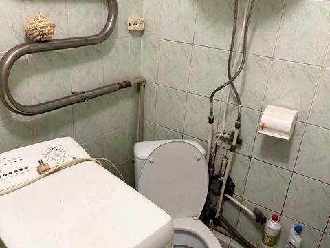 квартира по адресу Академика Янгеля ул., 7