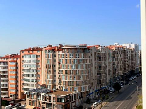 квартира за адресою Героїв Майдану вул. (Червоноармійська), 55
