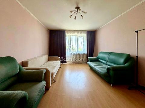 квартира по адресу Миколи Садовського ул., 12