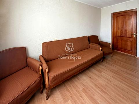 квартира по адресу Миколи Садовського ул., 12