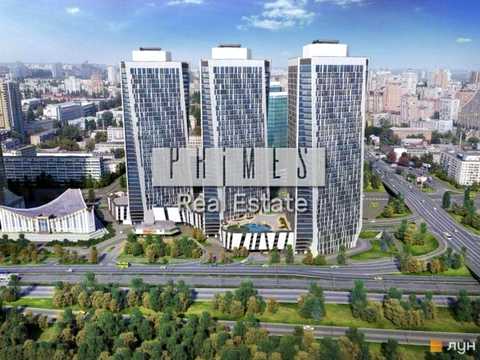 комерційна за адресою Берестейський просп. (Перемоги), 11 к1