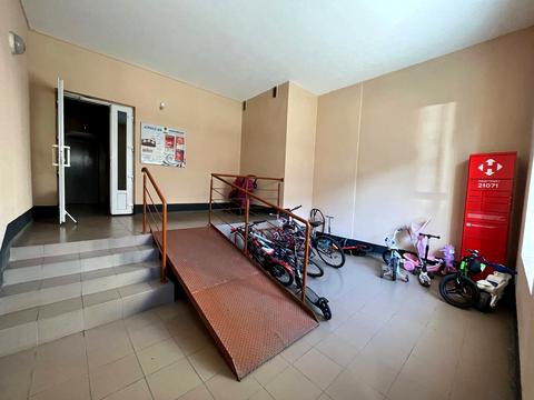 квартира за адресою Пасічна вул., 171