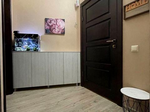 квартира по адресу Героев Небесной Сотни просп., 16/3