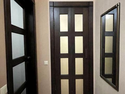 квартира по адресу Героев Небесной Сотни просп., 16/3