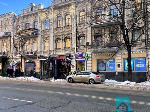 коммерческая по адресу Сечевых Стрельцов ул. (Артема), 13