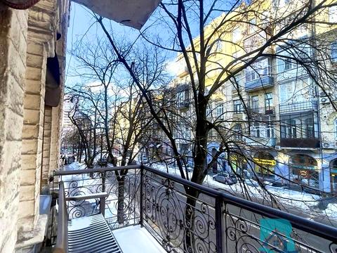 коммерческая по адресу Сечевых Стрельцов ул. (Артема), 13
