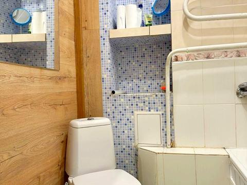 квартира за адресою Новодарницька вул., 32