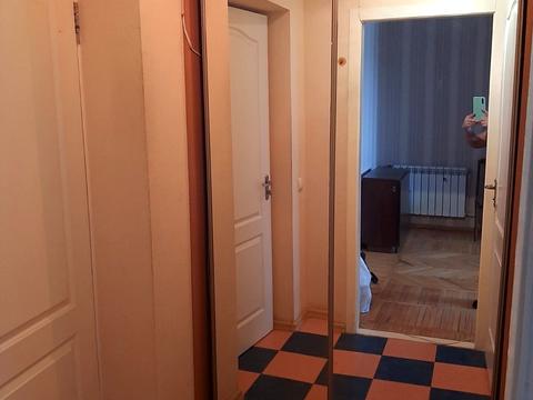 квартира по адресу Алматинская ул. (Алма-Атинская), 64-А