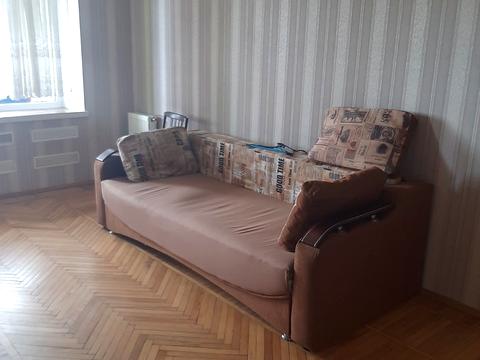 квартира по адресу Алматинская ул. (Алма-Атинская), 64-А