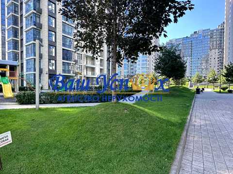 квартира за адресою Андрія Верхогляда вул. (Михайла Драгомирова), 15-А
