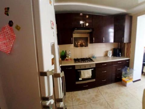 квартира по адресу Кармелюка ул., 5/4