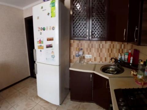 квартира за адресою Кармелюка вул., 5/4