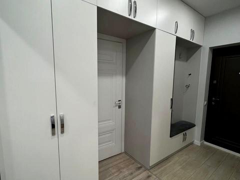 квартира за адресою Митрополита Василя Липківського вул. (Урицького), 37-Б