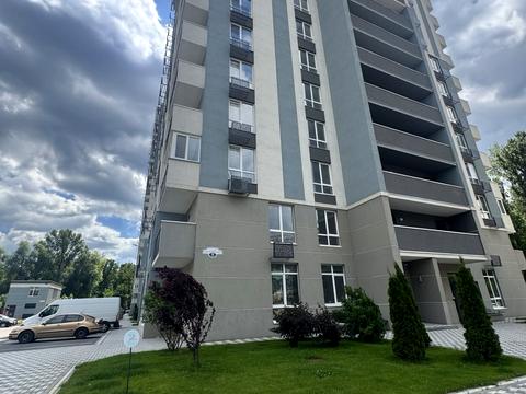 коммерческая по адресу Валер'яна Підмогильного ул., 5