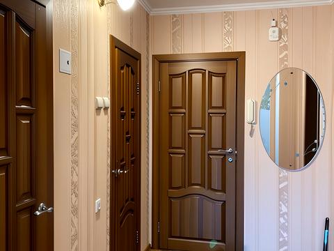 квартира по адресу Червоной Калины просп. (Владимира Маяковского), 2-А