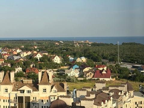 квартира по адресу Марсельская ул., 31/2