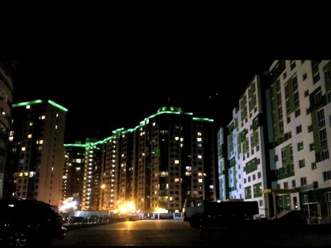 квартира по адресу Марсельская ул., 31/2