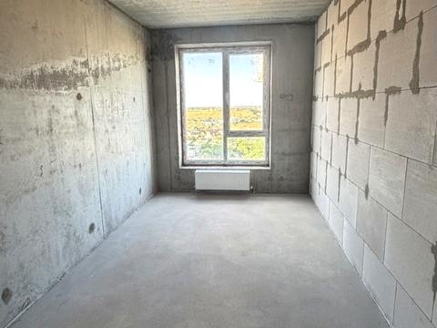 квартира по адресу Марсельская ул., 31/2