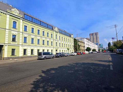 коммерческая по адресу Жилянская ул., 14 Б