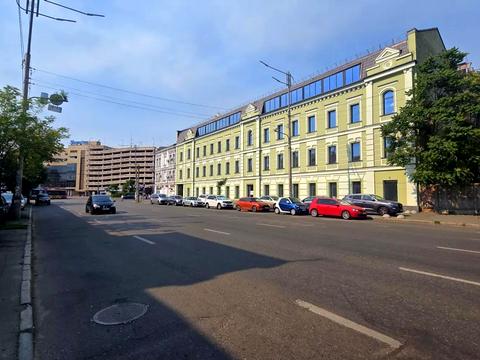 коммерческая по адресу Жилянская ул., 14 Б