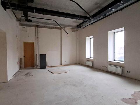коммерческая по адресу Жилянская ул., 14 Б