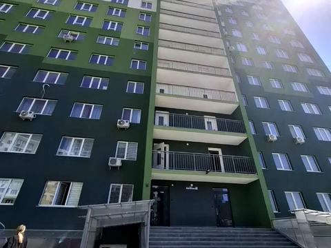 квартира за адресою Марсельська вул., 31/2