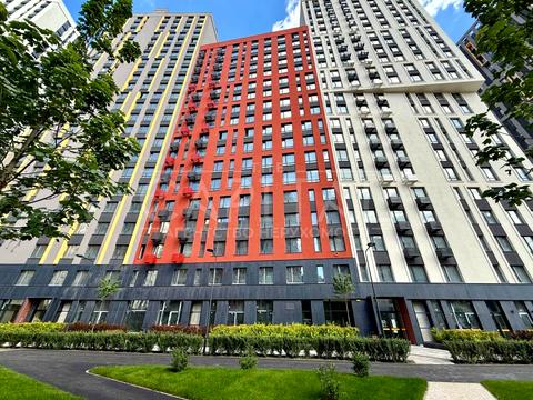 квартира за адресою Столичне шосе, 5