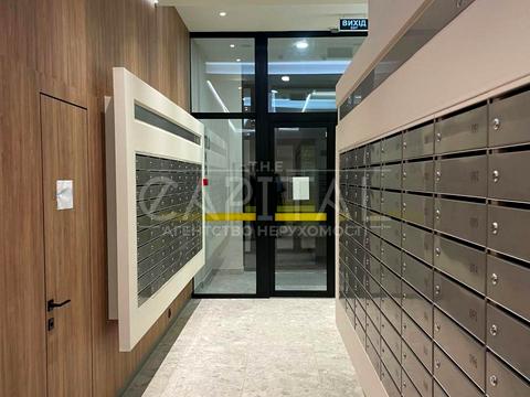 квартира за адресою Столичне шосе, 5