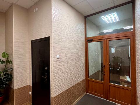 комерційна за адресою Кирилівська вул. (Фрунзе), 121/2