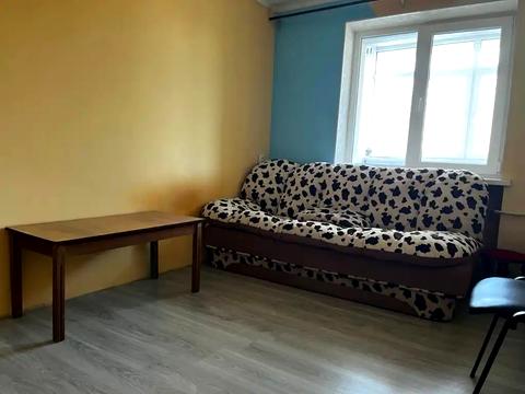 квартира по адресу Запорожское шоссе, 16