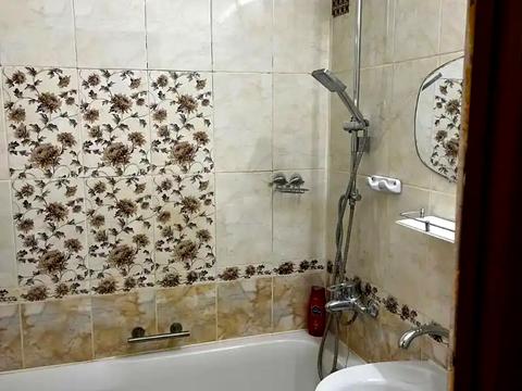 квартира по адресу Запорожское шоссе, 16