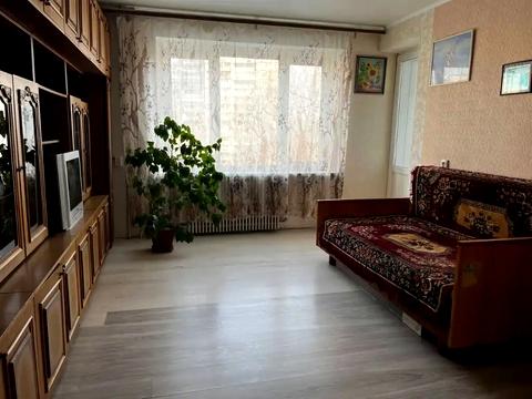 квартира по адресу Запорожское шоссе, 16
