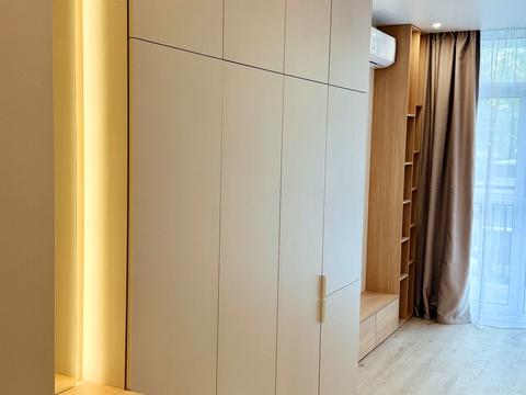 квартира за адресою Валер'яна Підмогильного вул., 5