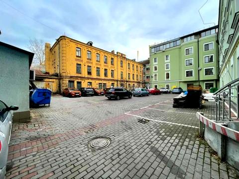 коммерческая по адресу Жилянская ул., 14 Б