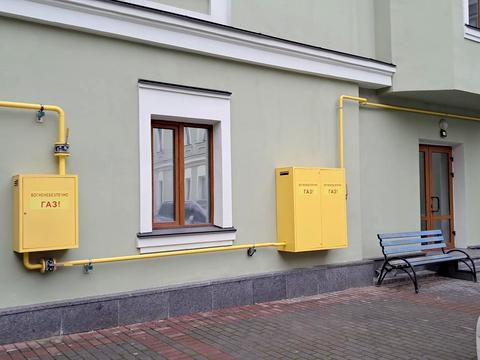 коммерческая по адресу Жилянская ул., 14 Б