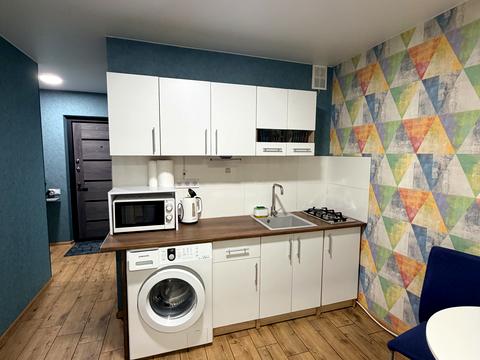 квартира по адресу Владимира Ивасюка просп. (Героїв Сталінграду), 17-А