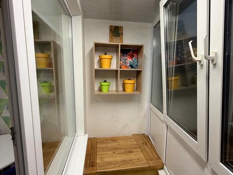 квартира по адресу Владимира Ивасюка просп. (Героїв Сталінграду), 17-А