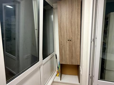 квартира по адресу Владимира Ивасюка просп. (Героїв Сталінграду), 17-А