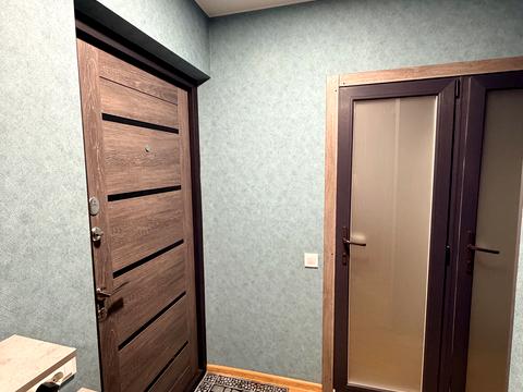 квартира по адресу Владимира Ивасюка просп. (Героїв Сталінграду), 17-А